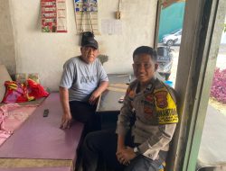 Kepala Kepolisian Sektor Cikupa: Program Polisi Peduli Pengangguran sebagai Langkah untuk Meningkatkan Kesejahteraan Masyarakat