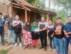 LSM Gempur Soroti Nasib Warga Desa Kemiri Yang Tak Terurus Seolah Di Anak Tirikan