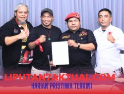 Menkopolhukam dan Kapolri Sebagai Bukti yang Jelas bahwa Narasi tidak Boleh Menggunakan Konstruksi Hukum sebagai Alat Untuk Kepentingan Tertentu: Surat Terbuka MAKI Jatim kepada Presiden RI.