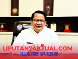 Pemerintah Kabupaten Tangerang Buka Ratusan Formasi CPNS 2024.