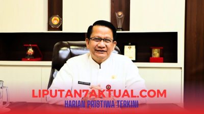 Pemerintah Kabupaten Tangerang Buka Ratusan Formasi CPNS 2024.
