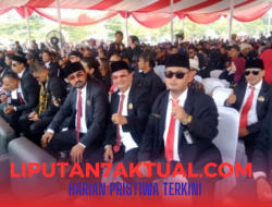 Deklarasi BPPKB DPC kabupaten Tangerang H Hamdan S, H Melantik DPAC Se kabupaten Tangerang.   