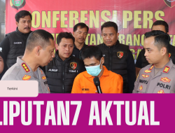 Motif Pembunuhan antara Petani di Teluknaga.   