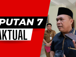 Sekretaris DPD Golkar Kebingungan dalam Menentukan Pilihan antara Maesyal-Intan dan Mad Romli-Irvansyah