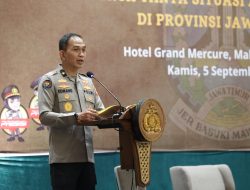 Jelang Pilkada Serentak 2024 Divhumas Polri Gelar FGD di Jawa Tim   