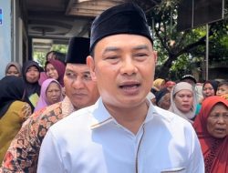 Pada Pilkada Kabupaten Tangerang, Mad Romli Mengatakan  Figur Airin Memiliki Pengaruh Yang Kuat