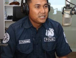 Kasi Humas Polresta Tangerang Klarifikasi Status Pabrik “Minyak Kita” di Tangerang   