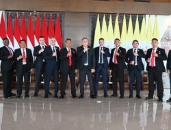 Kunjungan Paus Fransiskus Membuktikan Indonesia Miliki Kemampuan Pengamanan Kelas Dunia.