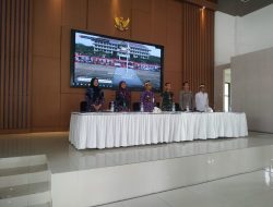 Kanit Reskrim Polsek Panongan Hadiri Sosialisasi Pencegahan Tindak Kekerasan Terhadap Perempuan dan Anak