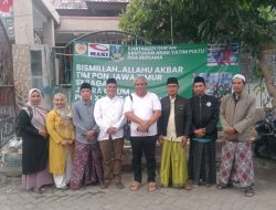 MAKI Jati Gelar Khatam Quran dan Doa Bersama untuk Dukung Kontingen PON Jatim di Aceh-Sumut