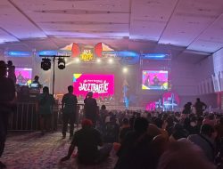 Jazz Traffic 2024 Hadir Kembali di Grand City Mall Surabaya dengan Tema “Feel The Culture, Create The Memories