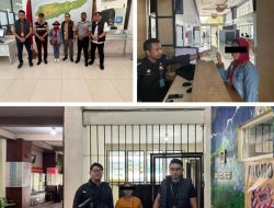 Overstay 148 Hari, Imigrasi Malang Deportasi Warga Negara Timor Leste