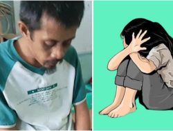 Oknum Pembina Pramuka Cabul Akhirnya Ditetapkan Sebagai Tersangka.