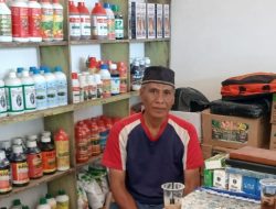 Busro, Mantan Narapidana Teroris, siap Mendukung Pemilihan Kepala Daerah yang Damai.    