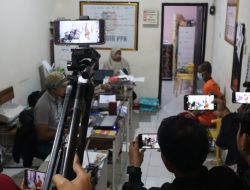 Polisi Amankan Ayah Tiri, Diduga Cabuli Anak Usia 14 Tahun di Pamekasan