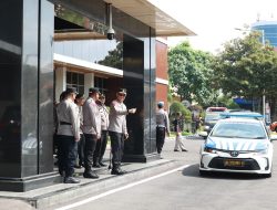 Pimpin Apel Gelar Pasukan, Kapolda Jatim Siapkan Walpri untuk Pengamanan Paslon dalam Pilkada Jatim 2024