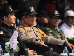 Deklarasi Kampanye Damai Pilkada 2024, Ini Pesan Kapolres Metro Tangerang Kota