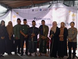 TP PKK Kecamatan Dukuh Pakis Kota Surabaya Gelar Acara Maulid Nabi Muhammad SAW 2024