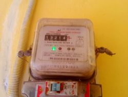Waooo ! ,Warga tidak mampu,warga desa sumberejo beban listrik,per 1 bulan ,Rp392.052.