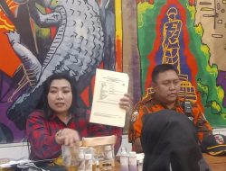 Sri Ratu Bersama Pemuda Pancasila PAC Mulyorejo Gelar Pengenalan Produk Scin Care 2024