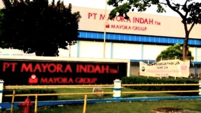 PT. Mayora Indah Tbk. (Perseroan) sedang buka lowongan kerja