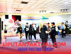 Kontingen PON Terus Berdatangan, Ke Bandara Kualanamu Semakin Semara