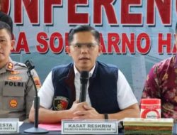 Polresta Bandara Soekarno-Hatta Berhasil Gagalkan Keberangkatan Calon Pekerjaan Migran Indonesia