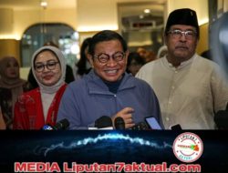 Hari Ini, Pramono-Rano Akan Bertemu Ahok di Simpang Susun Semanggi