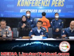 Jual Data BKN, Guru Honorer Ini Raup Keuntungan USD 8.000