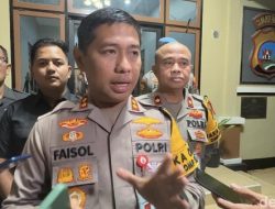 Indra Septiawan Mengakui Telah Membunuh dan Memerkosa Gadis Penjual Gorengan di Padang Pariaman