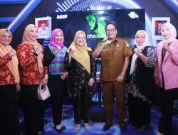 Hj Asna Aini Apriyadi Tokoh Inspiratif Muba
