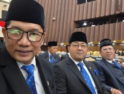 Ranting AMPD Mekar Jaya Mengucapkan Selamat Dan Sukses Atas Pelantikan Bang Zul