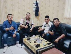 LSM GEMPUR DPD Provinsi Banten Ciptakan Energi Positif Bersama PEMDES Klebet