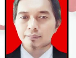 PAW (Pejabat Antar Waktu) Kepala Desa Pasir Gadung Telah Ramai   