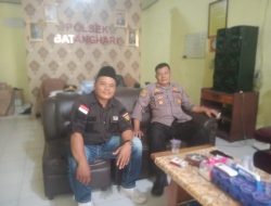 PAC GRIB Kec. Batanghari, Lamtim Siap Mendampingi Petani yang Kesulitan Pupuk