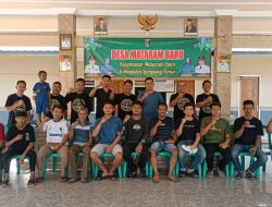 Menpora Cup Segera Diadakan di Mataram Baru, Berikut Jadwalnya