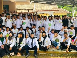 Gelar Deklarasi, DPD Kesti TTKKDH Siap Menangkan Andra Soni – Dimyati dan Dewi – Iing di Pilkada Serentak 2024