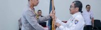 Lantik dan Kukuhkan Pengurus Pokdarkamtibmas, Kapolres Kombes Pol Zain Katakan Ini