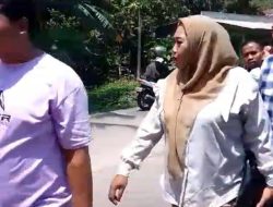 Pengejaran Tiga Pelaku Modus Hipnotis Berlangsung Dramatis Hingga ke Daerah Curug