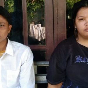 Hermansyah, TR, SH. Mengajukan Permintaan kepada Penyidik untuk Menerapkan Pasal 340 tentang Pembunuhan Berencana terhadap Pelaku.