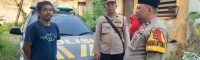 Patroli Mobile Polsek Pasar Kemis  Mencegah Gangguan Keamanan dan ketertiban masyarakat di wilayah hukum Polsek Pasar Kemis
