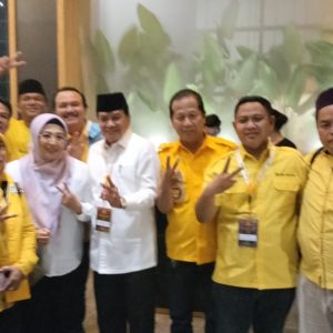 Debat Terbuka, Maesyal Intan Sampaikan Visi Misi dengan Santai dan Jelas