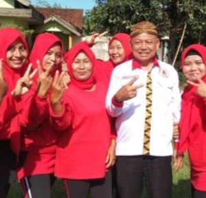 02 semakin menyala untuk Lampung Timur