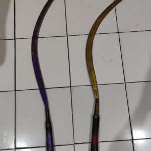 Polisi Cegah Tawuran di Karang Tengah, Lima Remaja dan Senjata Tajam Diamankan