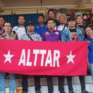 Aliansi Rakyat Tangerang Raya (ALTTAR) Melakukan Survei Kebutuhan Hidup Layak (KHL) untuk Upah Minimum Kabupaten (UMK) Tahun 2025