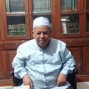 Ulama Lebak Menyatakan Santri Juga Dapat Memimpin Bangsa
