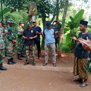 Kodim 0510/Tigaraksa Selenggarakan Karya Bakti Semesta II TA 2024 untuk Masyarakat   