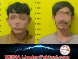 Polisi Tangkap Pelaku Penganiayaan Teman Kerja di Pakuhaji