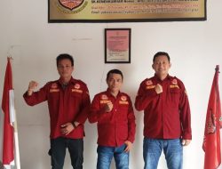 LSM PAKAR NUSANTARA MENGAJAK SELURUH MASYARAKAT AGAR BERSAMA-SAMA MENJAGA KONDUSIFITAS PILKADA 2024 TETAP AMAN DAN DAMAI