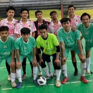 Turnamen Futsal Cihos Cup 2024 Dalam Rangka HUT Ciputra Hospital Ke-13